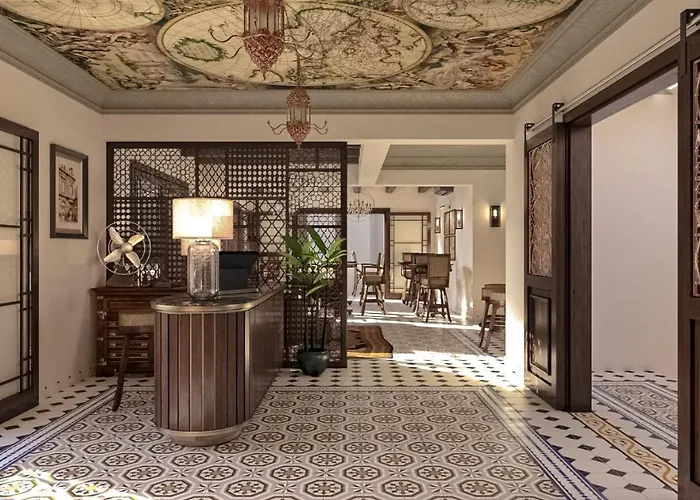 Eileen Hotel Cairo